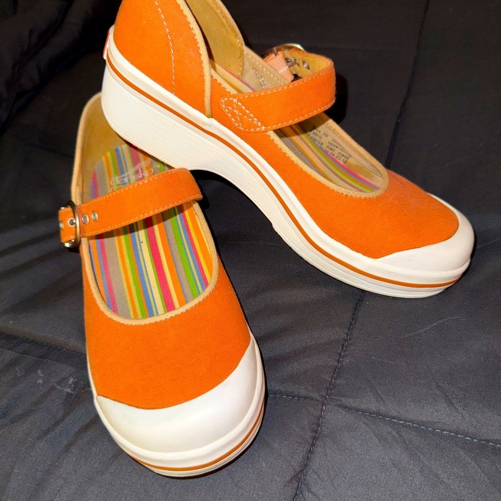 Women’s Mary Jane Dansko Shoes